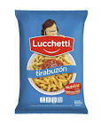 Fideos Lucchetti Tirabuzones Queso