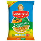 Sopa Lucchetti Vegetales Fideos Car