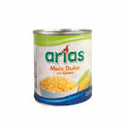 Lucchetti Sopa Choclo Municiones 120 Grs