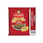 CAP.LUCCHETTINIS X500GR.JAM&QS