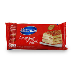 Lasagna Matarazzo 250Gr