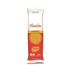 FIDEOS FAVORITA SPAGHETTI 500 GR
