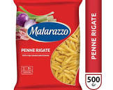 FIDEOS MATARAZZO 3 VEG.PENNE RIGATTE X 500G