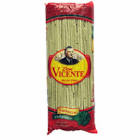 Fideos Don Vicente Fetuccini Espinaca 500 Grs