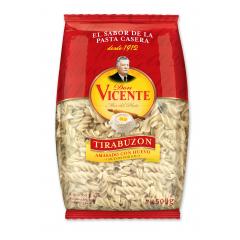 FIDEOS DON VICENTE TIRABUZON X 500 GR