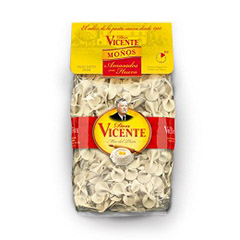 FIDEOS DON VICENTE MOÑOS X 500 GR