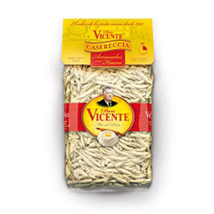 FIDEOS DON VICENTE CASERECCIA 500G