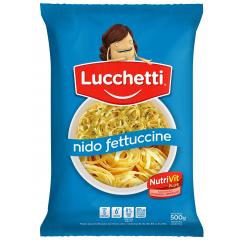 LUCCHETTI FETTUCINE 500GR