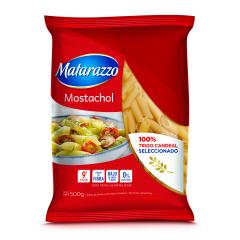 Fideos Matarazzo Mostachol 500Gr