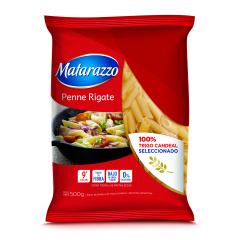 MATARAZZO FIDEOS PENNE RIGATE X 500GR