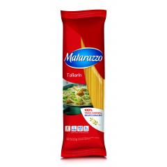 Fideos Matarazzo Tallarines 500Gr