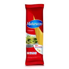 Fideos Matarazzo Forattini 500Gr