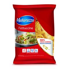 Fideo Matarazzo Fettuccine x 500 grs_unidad