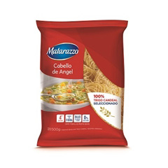 Matarazzo Cabello De Angel 500Gr