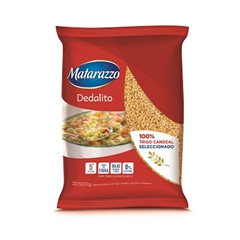 Matarazzo Dedalito x500gr