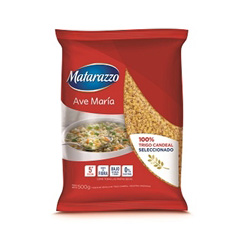 Matarazzo Ave Maria x500gr 