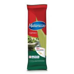 MATARAZZO ESPINACA 500GR