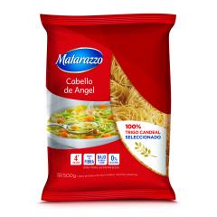 Fideos Matarazzo Cabello de Ángel 500 Gr.