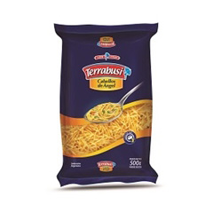 FIDEOS TERRABUSI C. DE ANGEL 500G