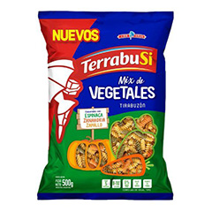 terrabusi mix vegetales