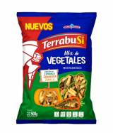 TERRABUSI  MOSTACHOLES 