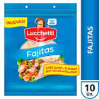 Fajitas Lucchetti 280 g