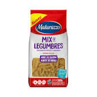 Fideos Penne Rigate Mix Legumbres Matarazzo 500 Gr