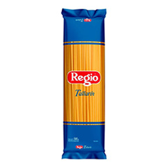 fideos regio