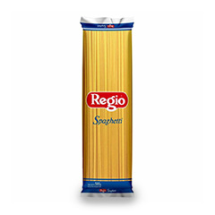 Fideos Spaghetti Regio X 500 Gr