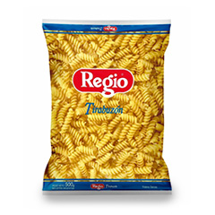 Fideos Tirabuzon Regio X 500 Gr