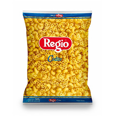 Fideos Coditos Regio 500 Gr