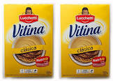 SEMOLA VITINA 500 GR.