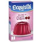 Gelatina Exquisita Frambuesa 120 Grs