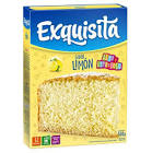 Bizcochuelo Exquisita Limon 450G