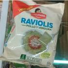 ARR/LUCCHETTI POLLO/VEG.270G