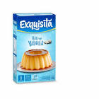 FLAN EXQUISITA VAINILLA X 60GR