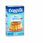 FLAN EXQUISITA DDL 60 GR