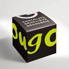 MOUSE EXQU/CHOC/NOUGAT 115 GR.