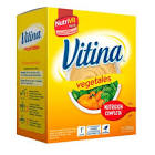 Semola Vitina Vegetales 250 Grs