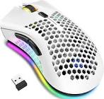 MOUSE EXQU/DDL/LIGHT 30 GR.