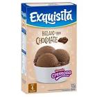 HELADOS EXQUISITA X60GRS.CHOCO