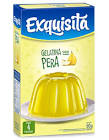 Gelatina Exquisita De Pera 120G