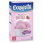 GELAT/EXQUISITA FRUTILLA 70 Gr