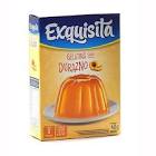 GELATINA EXQUISITA X70GR.DURAZ
