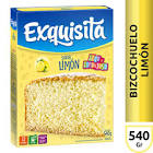 BIZC/EXQUISITA LIMON 540GR