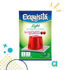 Exquisita Gelat Cereza X25gr