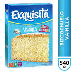 BIZC.EXQUISITA ESP.VAIN.X540GR