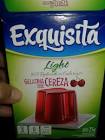 Gelatina Exquisita Pera 50 Grs