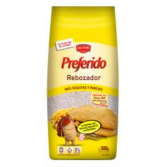 Rebozador Preferido x 500 Gr.