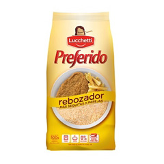 REBOZADOR PREFERIDO 1KG